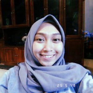 Tanti Sulistyani profile icon