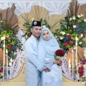 Nazirah Saidin profile icon