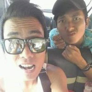 Arief Pratama profile icon