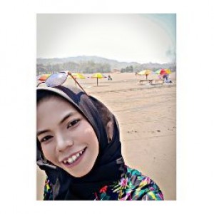 Bella Putri Imari profile icon