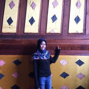 Alfia Putri Andini profile icon