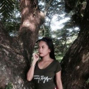 Angelika Ardecer Buril profile icon