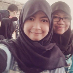 Intan Nur Afifah profile icon