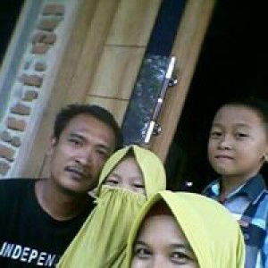 Ibunya Fathir Khanza profile icon