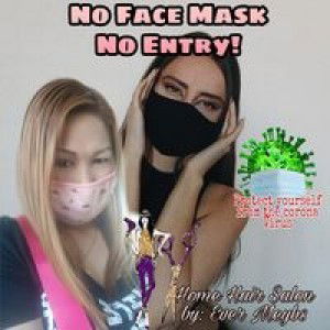 Ever Meybs profile icon