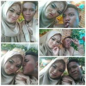 Siti Mahmudah profile icon