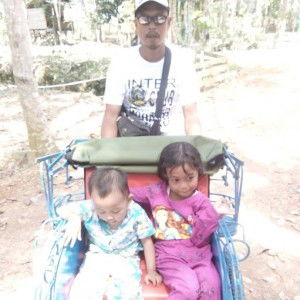 Mea ardhini profile icon