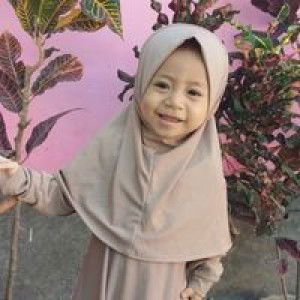 Jenny Abubakar profile icon