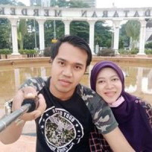 Bunda Rayyan profile icon