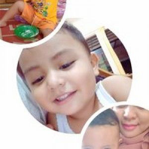 Erna Scarlet profile icon