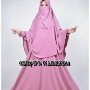 Assyifa Muslimah profile icon