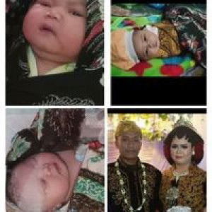 Dewi Megi profile icon