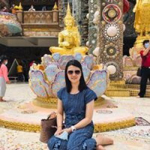 Aishiteru Bow profile icon