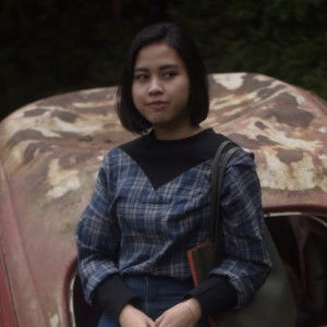 Dewi Nurisma profile icon