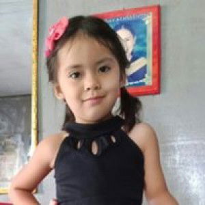 Christine Marbebe Antonares profile icon