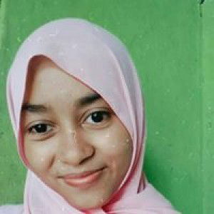 Sitii Nafsiahh Al-khafiie profile icon