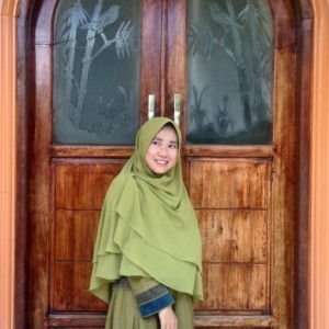 Widya Astuti profile icon