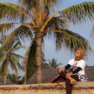 Siti Hamidah profile icon