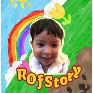 Rof Story profile icon
