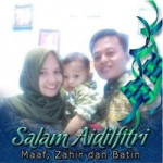 Rita Abid Aqila profile icon