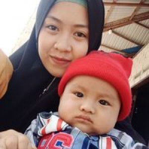 Hasbiah profile icon