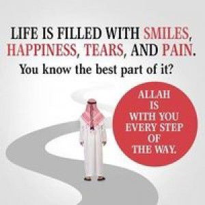 Arifah Iffah profile icon