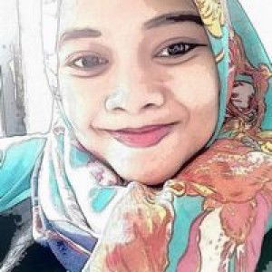 Adhe Nurhasanah profile icon