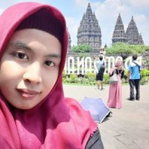 Mbak Siti profile icon