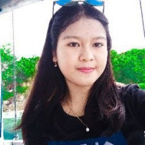 Vitha Dhewy profile icon