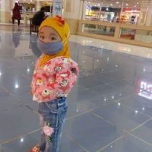 Ika Nur Fadila profile icon