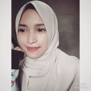 Amalia Syarifah profile icon