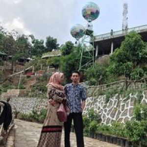 Isti Qomah profile icon