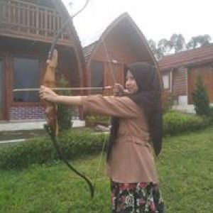 Fivie Zainitha profile icon