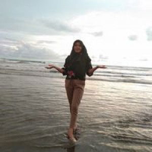 Abel Niera Estiningtyas profile icon