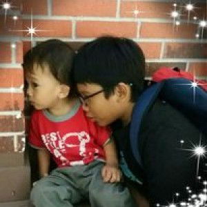 Indrianna Amri profile icon