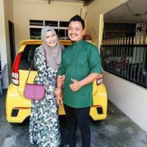 Nur Hakimah Che Ariffin profile icon