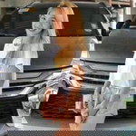 Heather Elizabeth Gevero Celestial profile icon