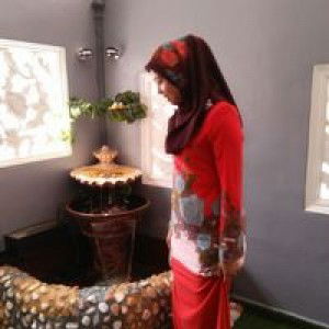 Safierah Mohd Yusof profile icon