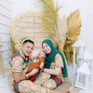 Tiara Amelia profile icon