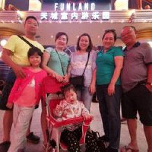 Olivia Nguyen profile icon