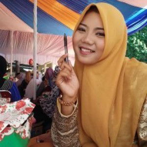 Kartika Putri profile icon