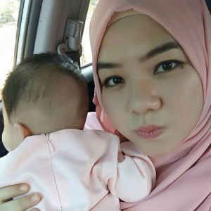 nurul atikah profile icon