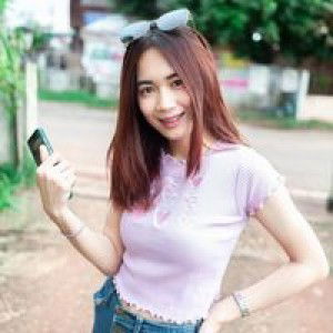 Aroon SU profile icon