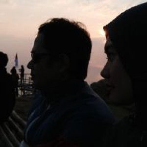 Ike Aprilia profile icon