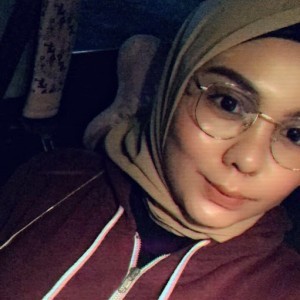 Nadhrah Azmida profile icon
