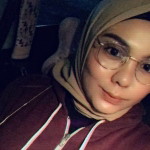 Nadhrah Azmida profile icon
