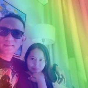 Vhieca RienZha Surya profile icon