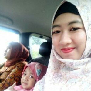 dewi kartika profile icon