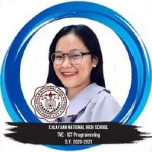 Mariella Benedicto profile icon