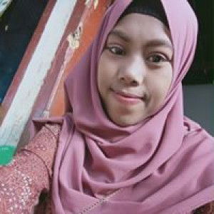 BilQis Faiha Rifda profile icon